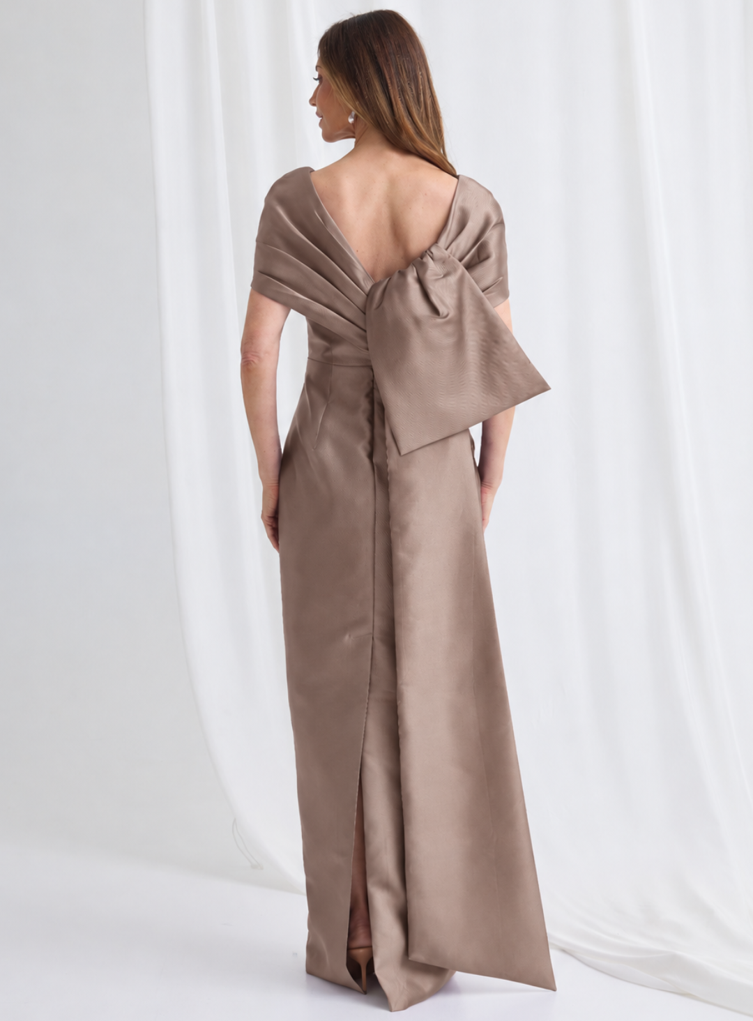 Parma Dress