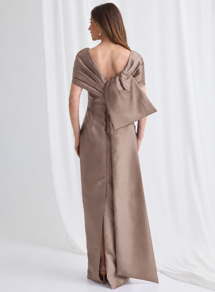 Parma Dress