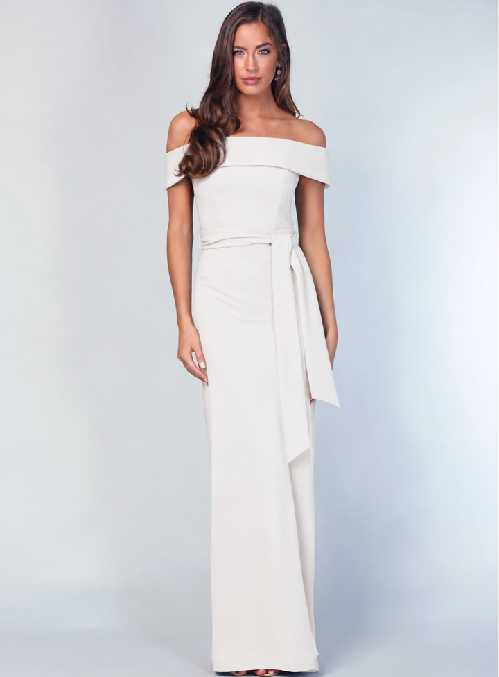 Bowery Pencil Dress