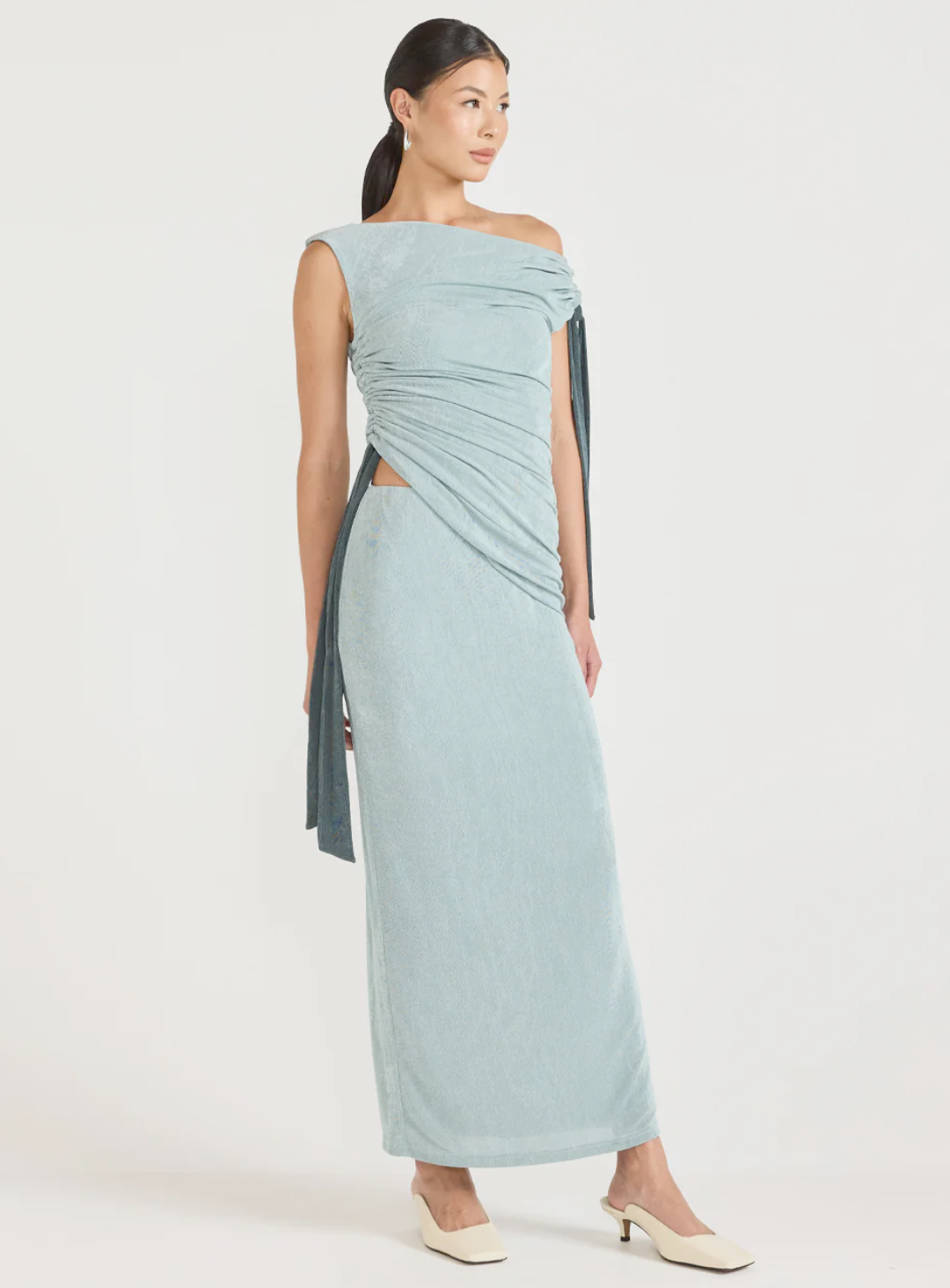 Kalilah Dress