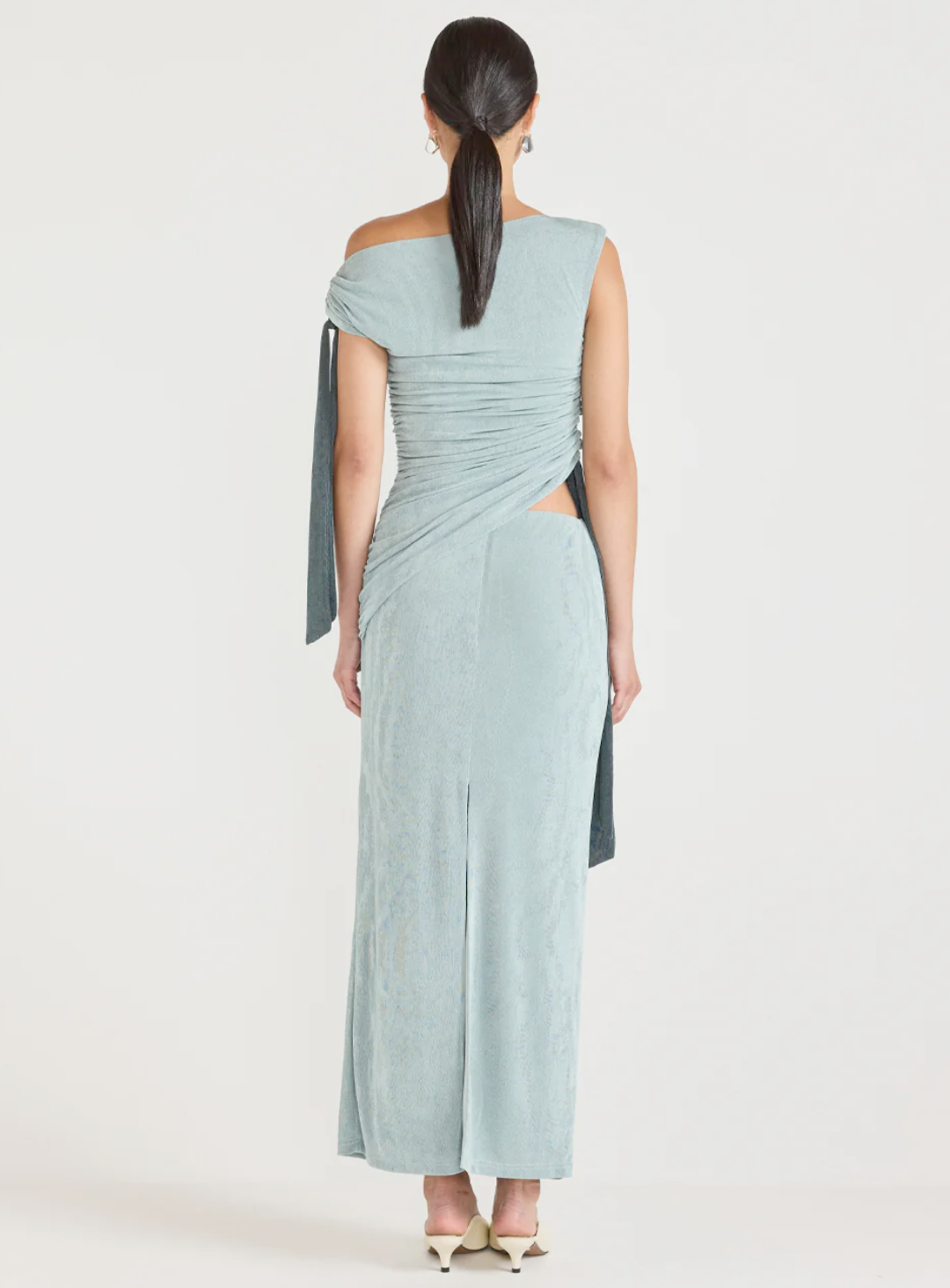 Kalilah Dress
