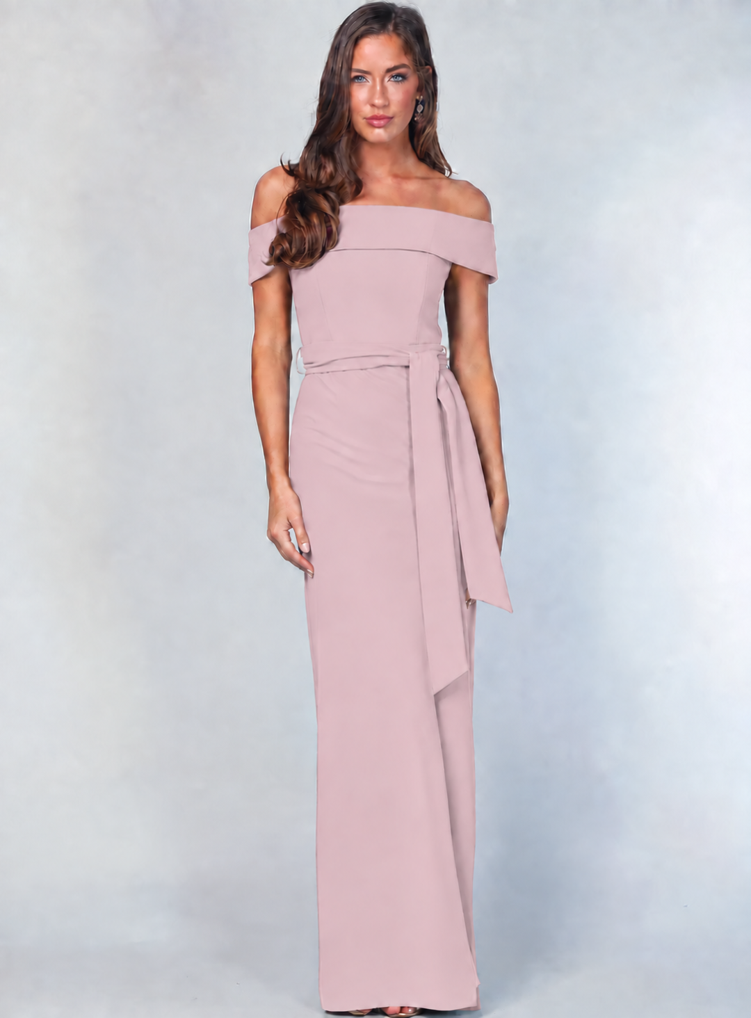 Bowery Pencil Dress