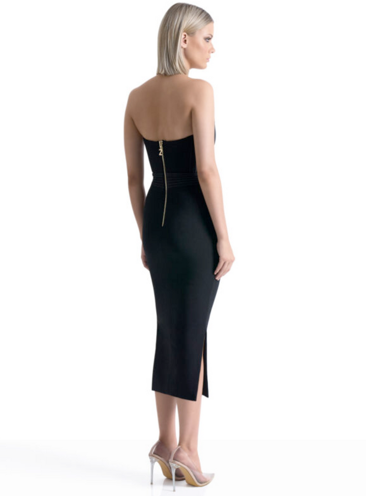 Reine De Reinettes Dress