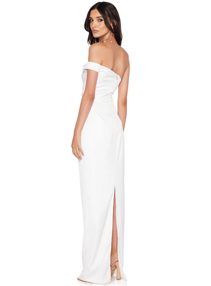 Pallisade Gown