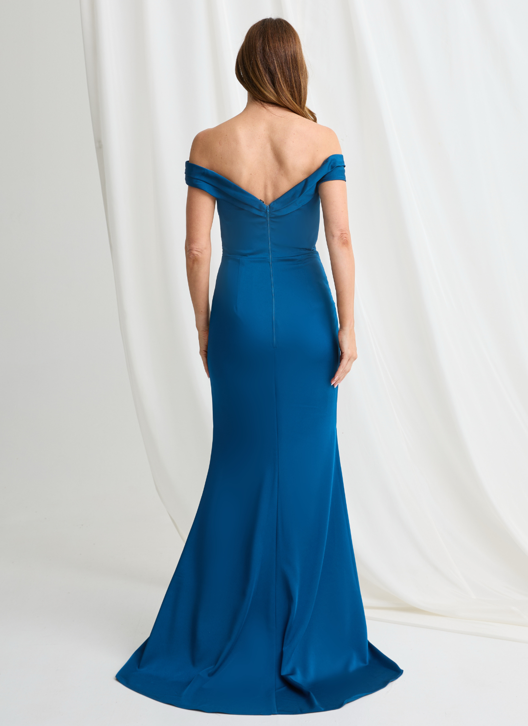 Zolena Gown NBM3009 by Nicoletta
