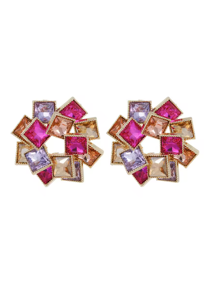 Ivelle Earrings
