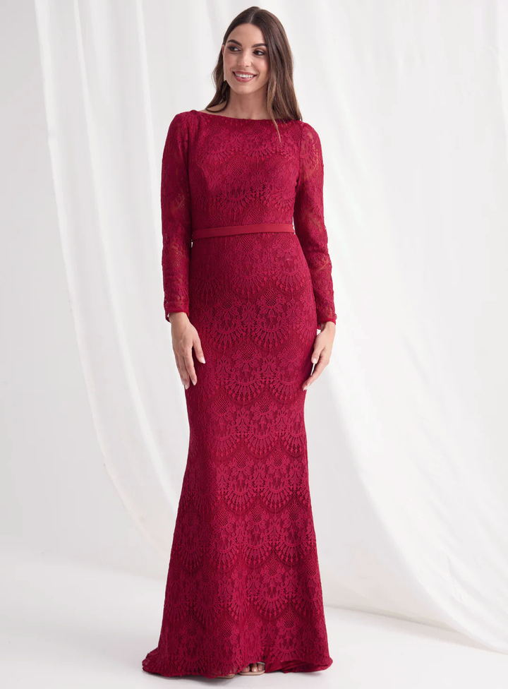 Reema Lace Dress