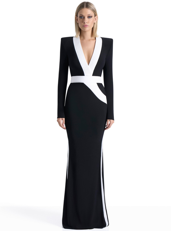 The Heiress Gown