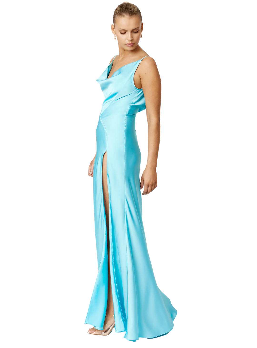 Monroe Dress