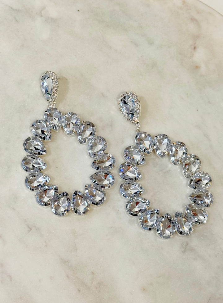 Sorelle Earrings