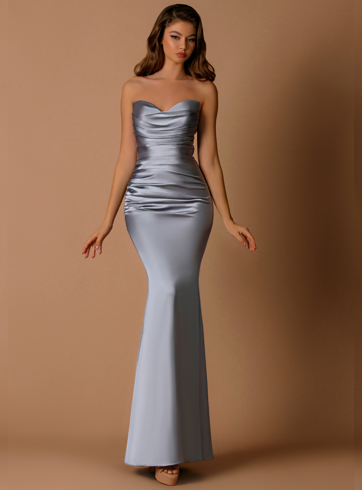 Leilani Dress NBM1043 by Nicoletta