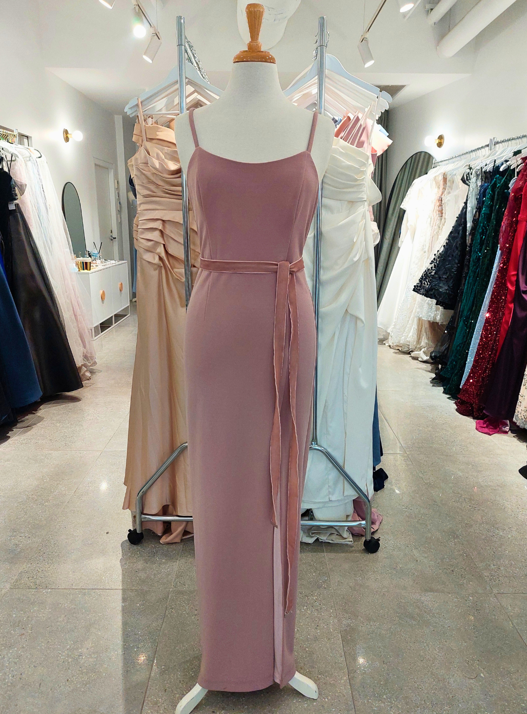 Prince Dress