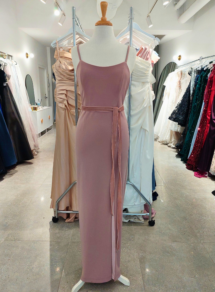 Prince Dress