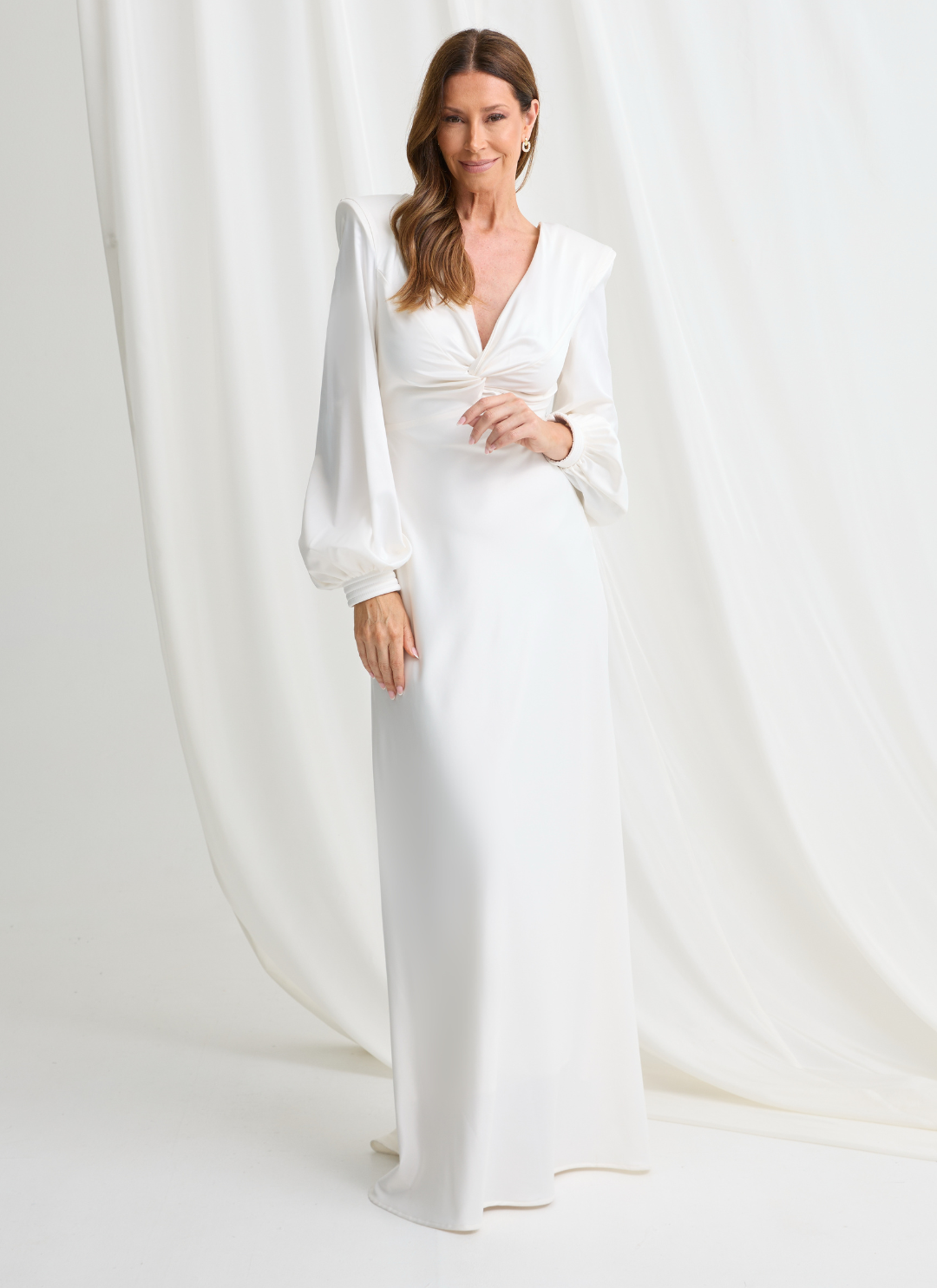 Fading Hour Gown