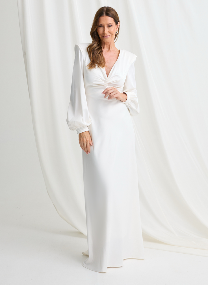 Fading Hour Gown