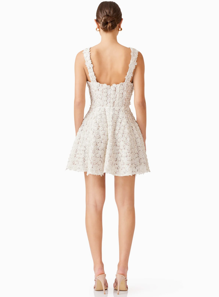 Cali Corset Mini Dress