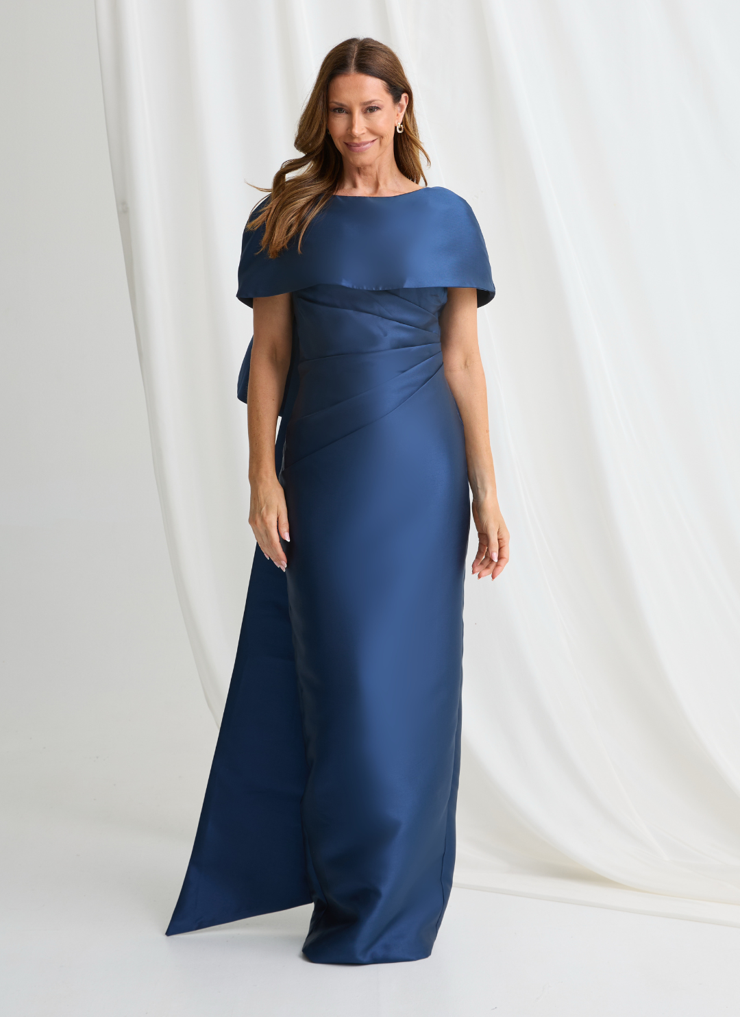 Parma Dress