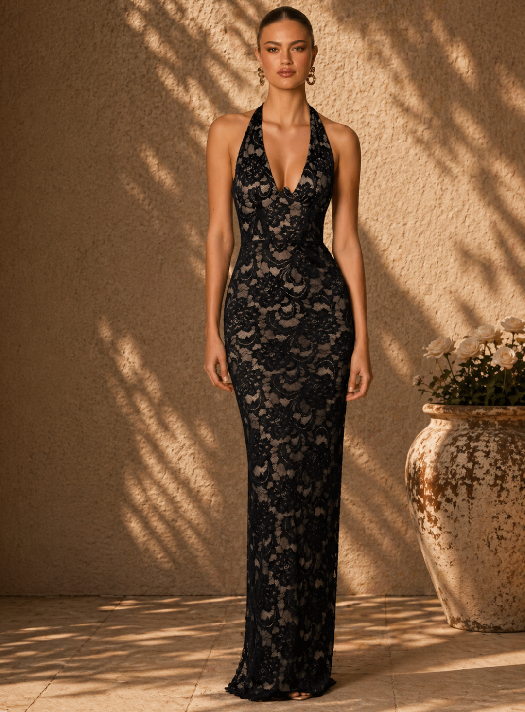 Alessia Gown