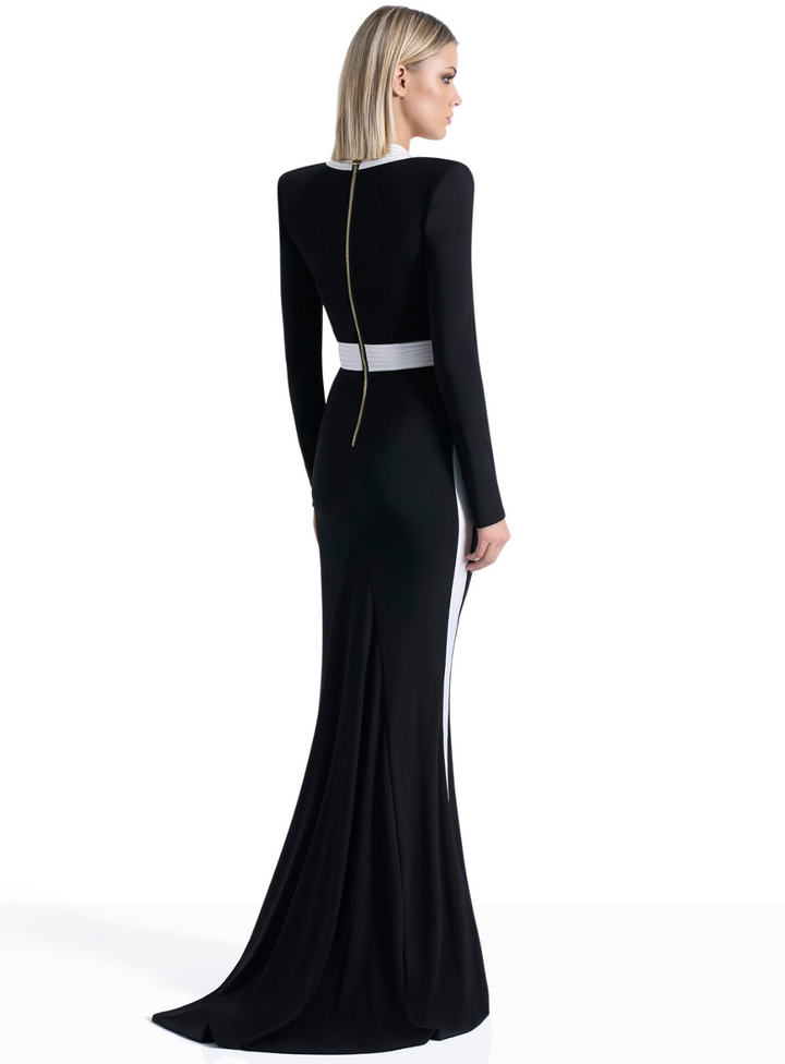 The Heiress Gown