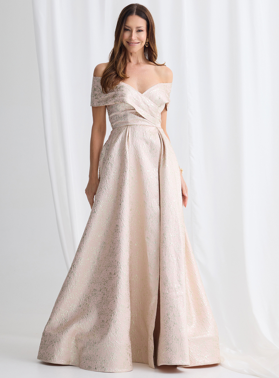 Remi Gown