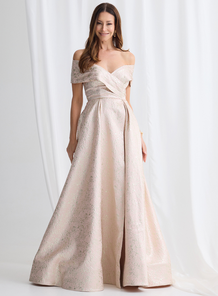 Remi Gown