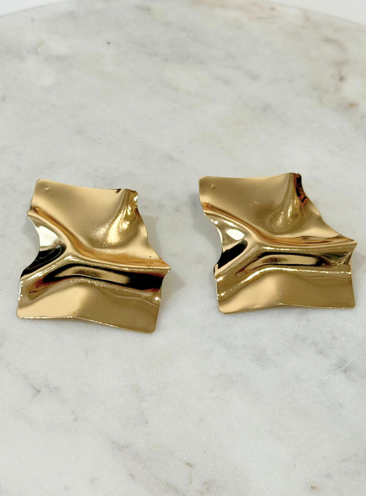 Cressida Earrings