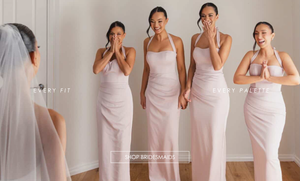 princess polly baby blue dress Bridesmaid Dresses | Maid of Honour Dresses