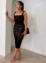 Black Vision Midi