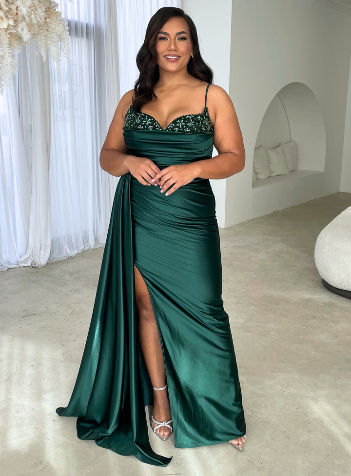 Eileen Dress NP153 by Nicoletta