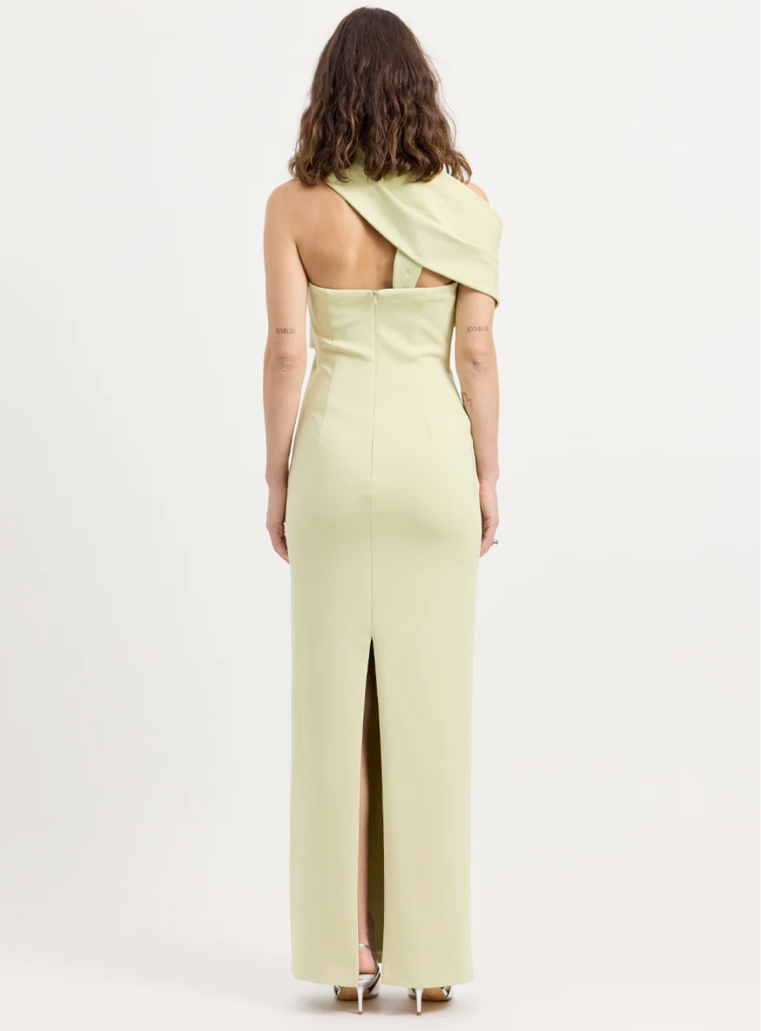 Anya Dress
