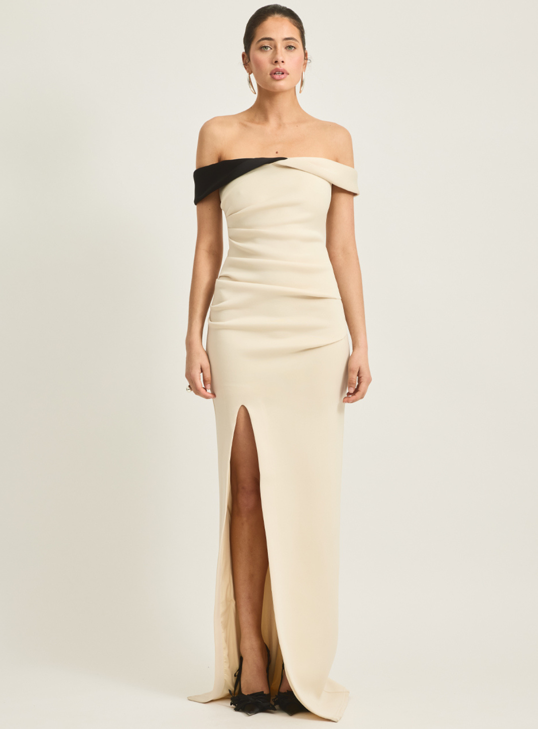 Marzanna Gown