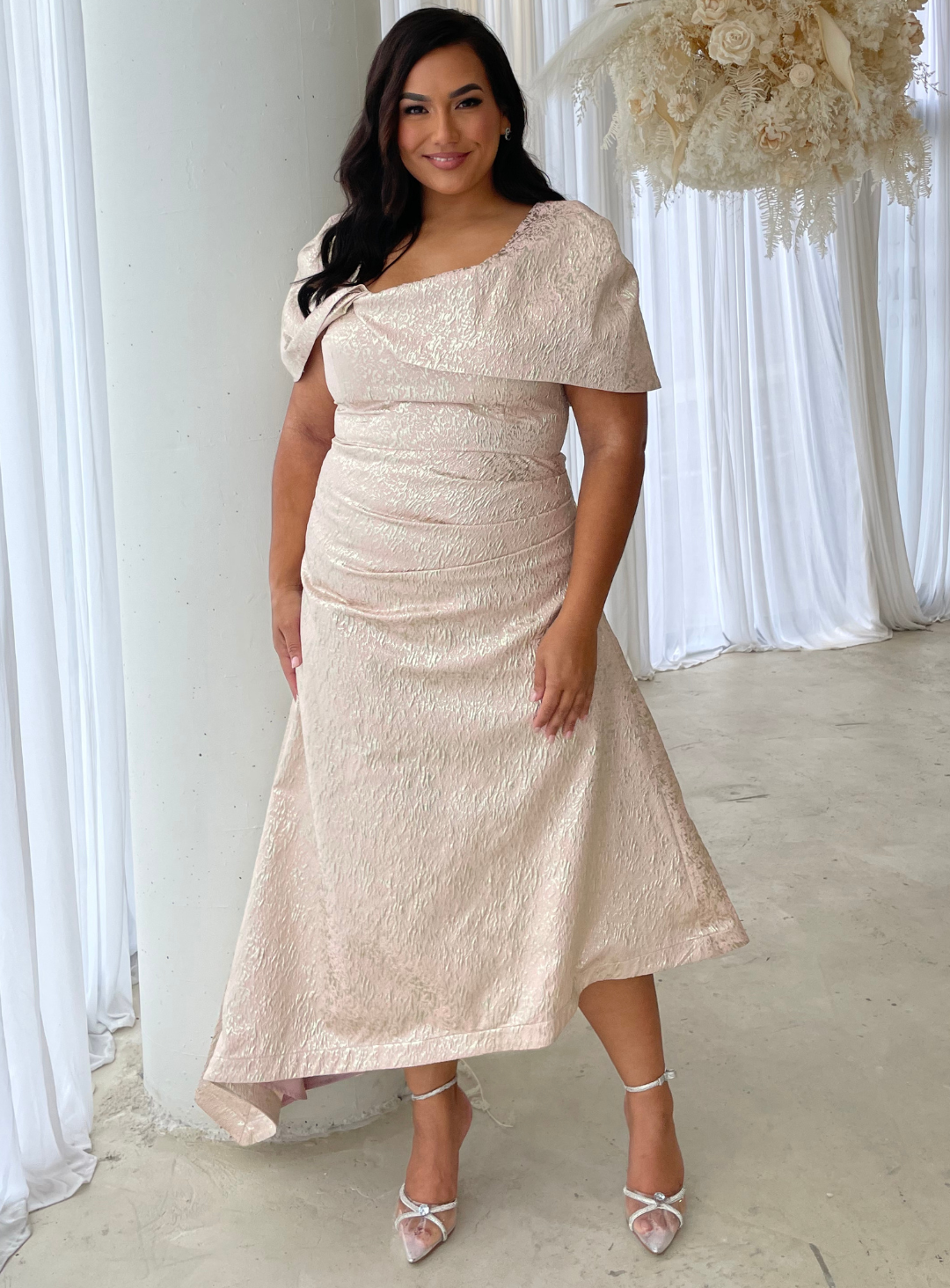Arita Dress