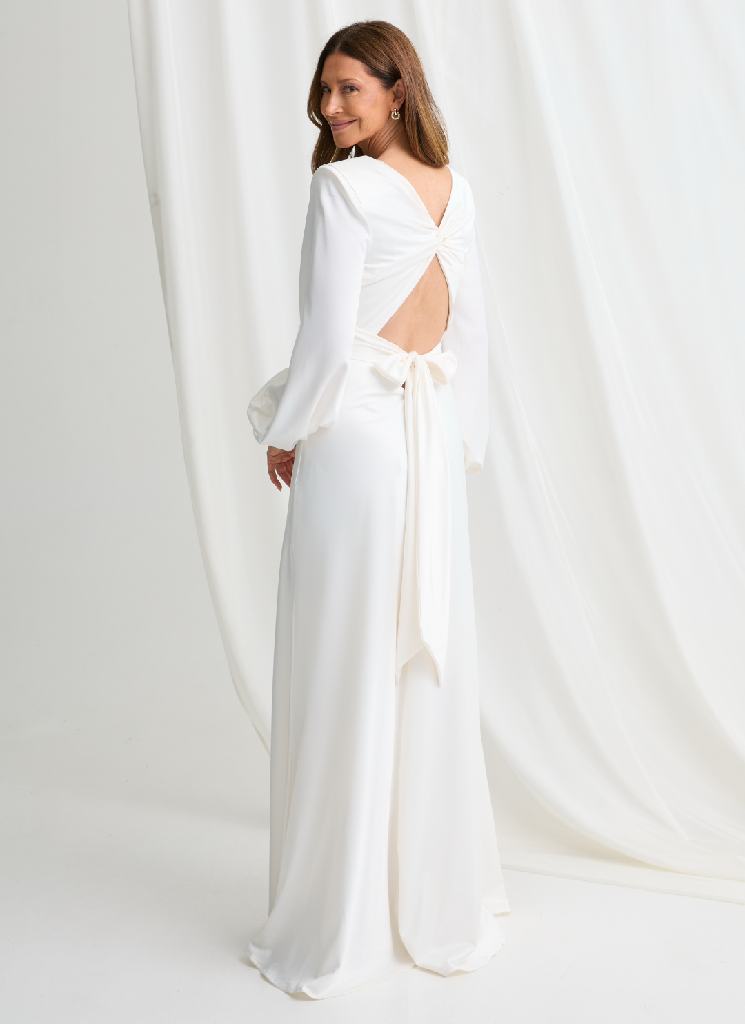 Fading Hour Gown