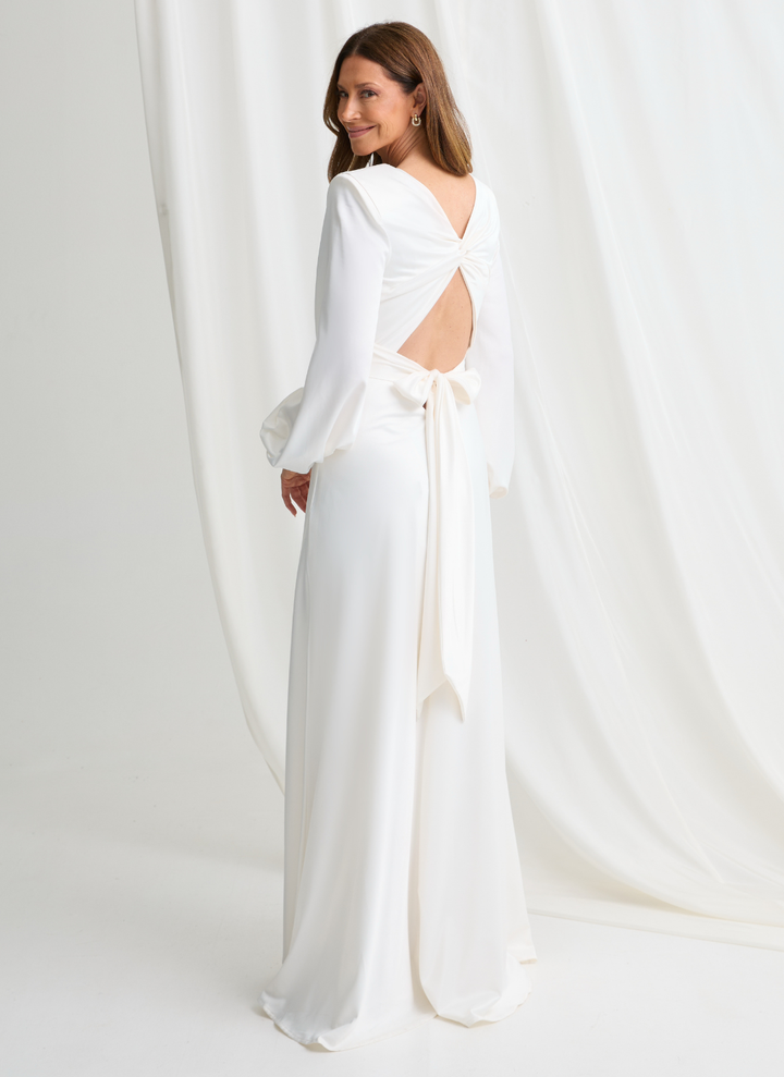 Fading Hour Gown