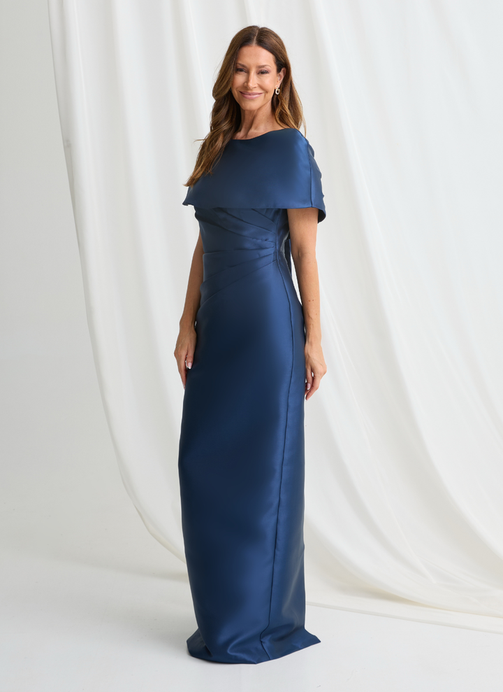 Parma Dress