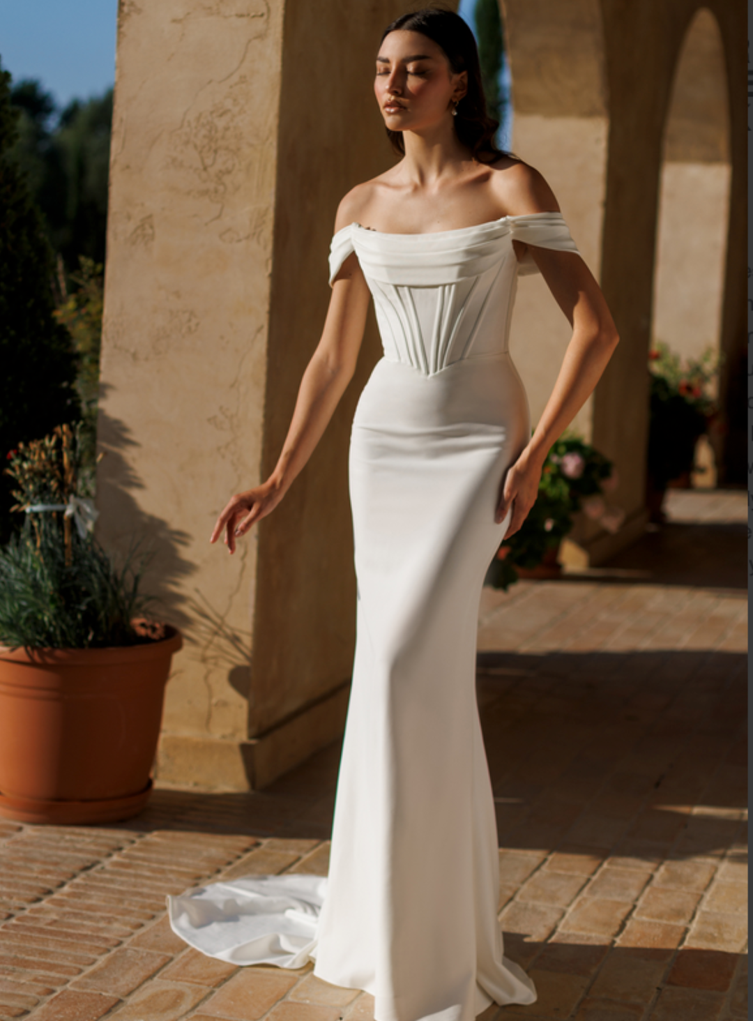 Vanessa Gown