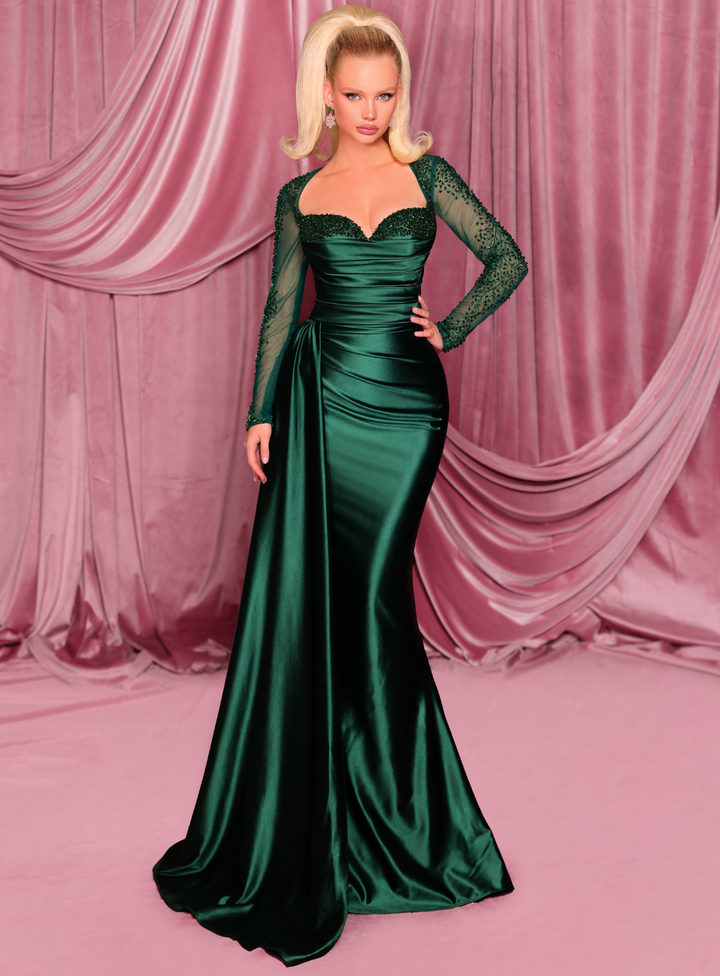Athena Gown NC3078 by Nicoletta