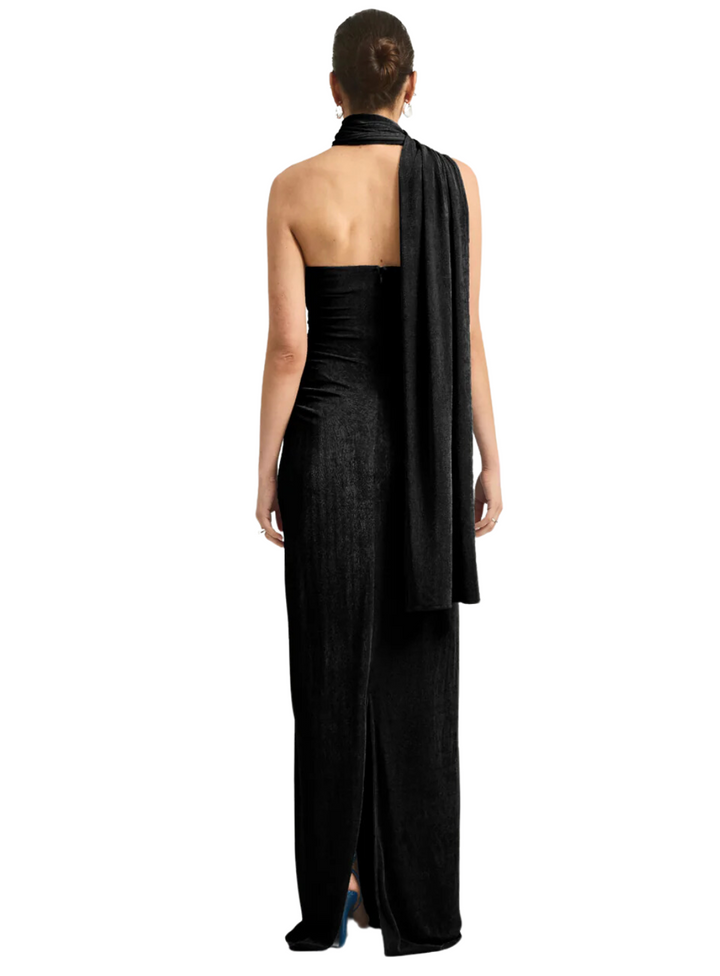Black Iesha Dress