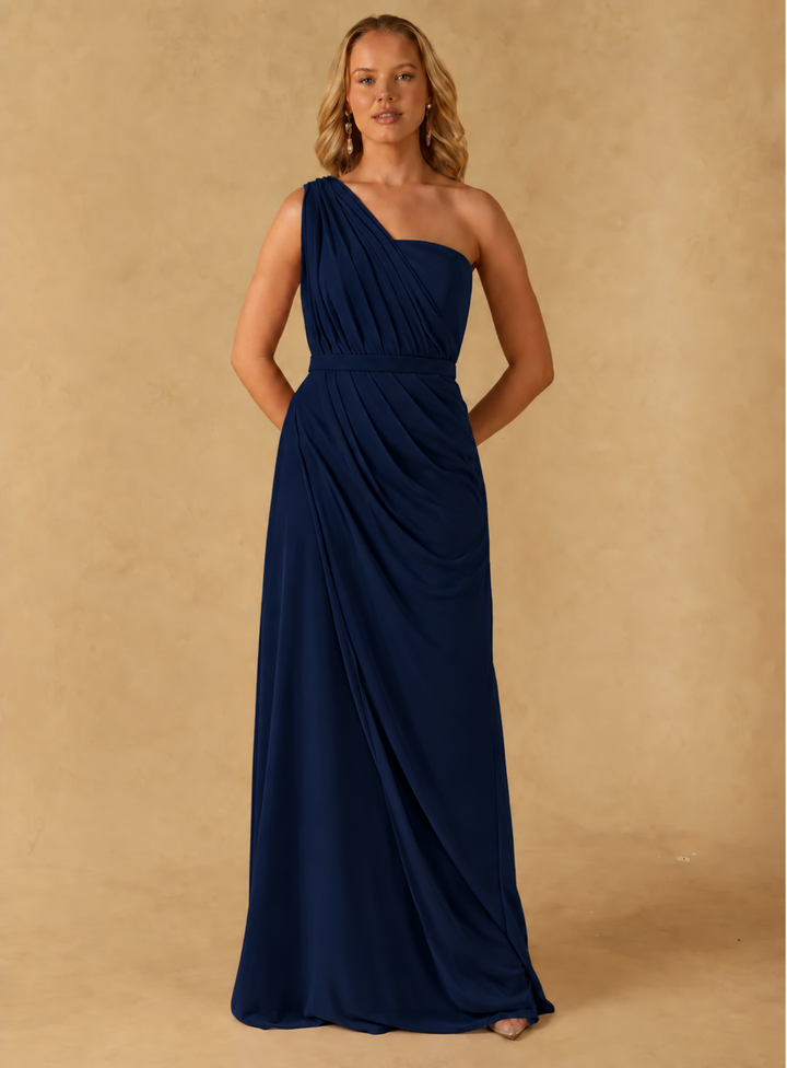 Bali Ruched Dress