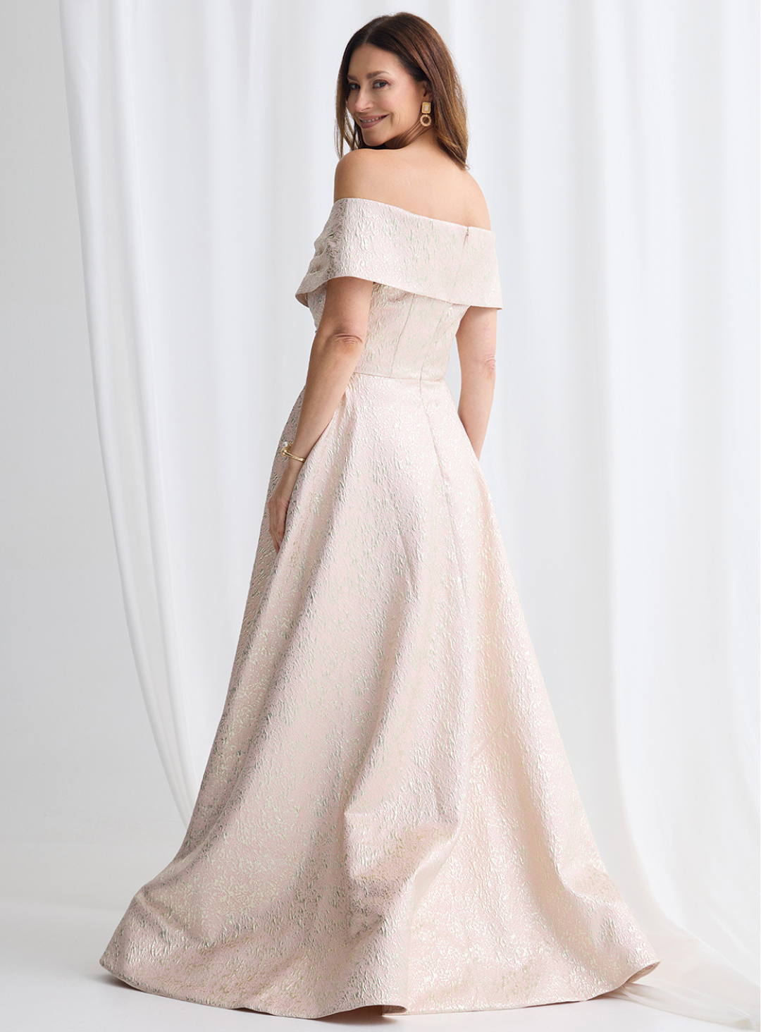 Remi Gown