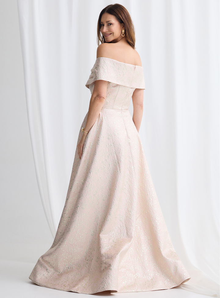Remi Gown