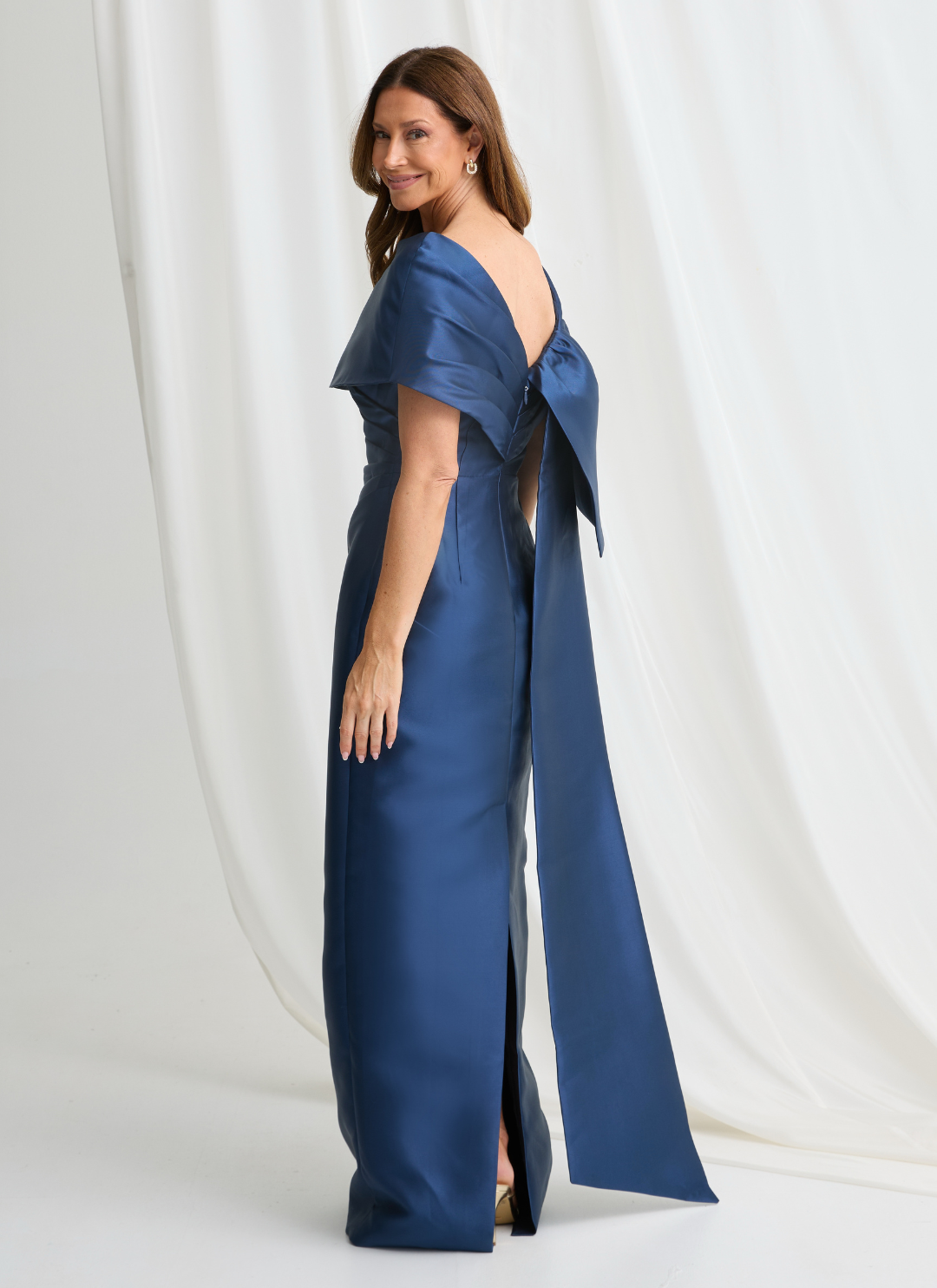 Parma Dress