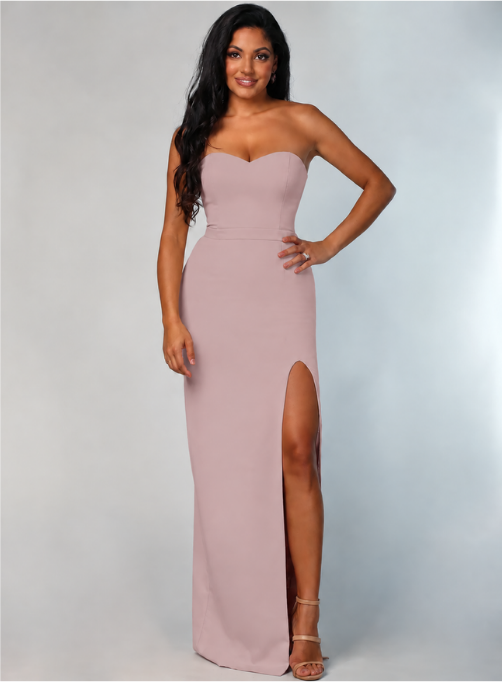 Kelly Pencil Dress