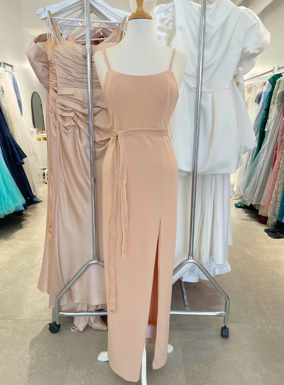 Prince Dress