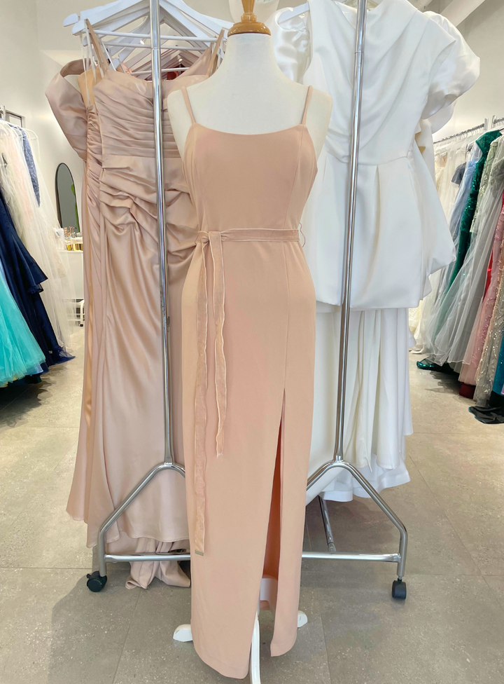 Prince Dress