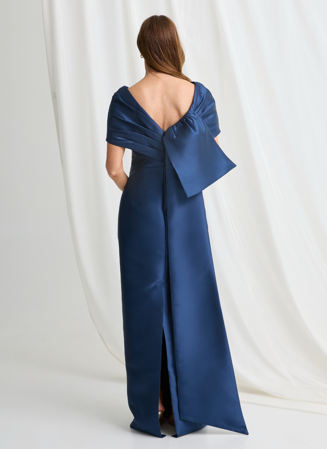 Parma Dress