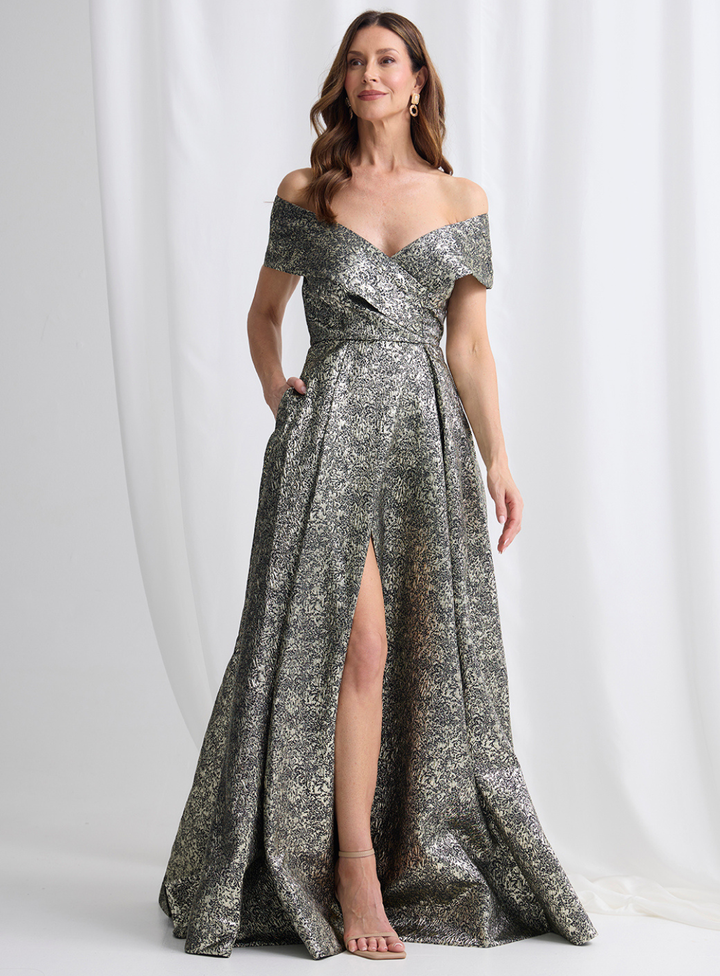 Remi Gown