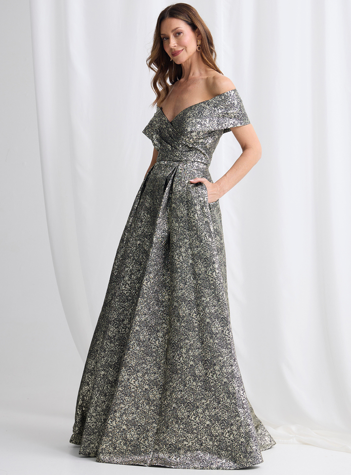 Remi Gown