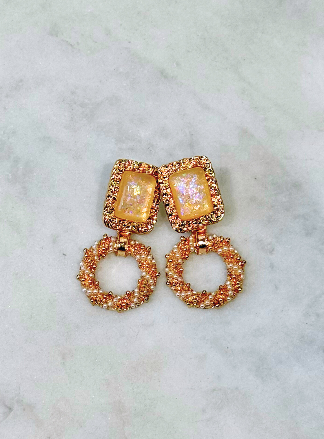 Anara Earrings