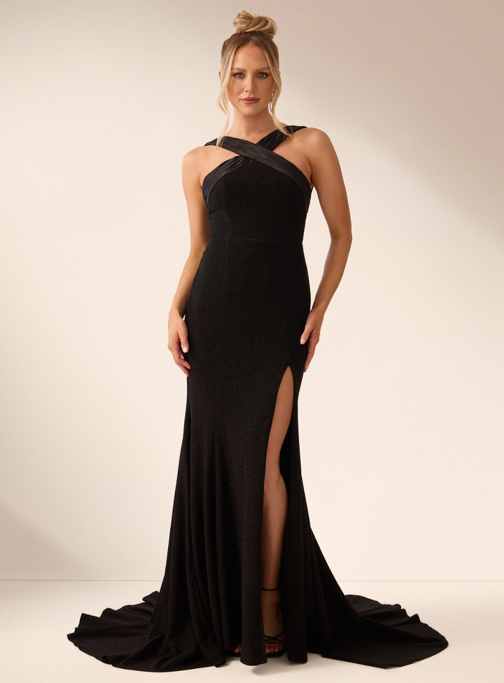 Oscar Gown - Made to Order
